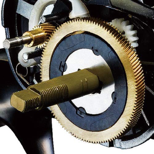 シマノ(SHIMANO) ベイトリール 両軸 ジギング 17 グラップラー 300HG 右ハンドル スロー系ジギング ディープ鯛ラバ_1