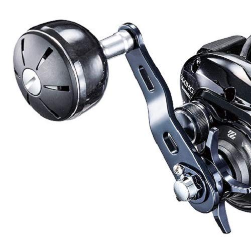シマノ(SHIMANO) ベイトリール 両軸 ジギング 17 グラップラー 300HG 右ハンドル スロー系ジギング ディープ鯛ラバ_2