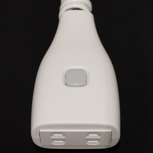 パナソニック(Panasonic) 照明器具配線 ショップライン リーラーコンセント 2900 DH8551