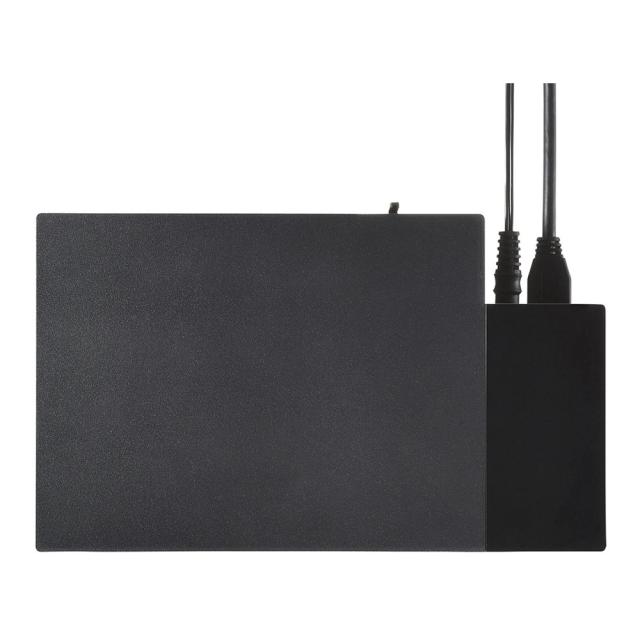 BUFFALO SeeQVault対応 3.5インチ 外付けHDD 3TB HDV-SQ3.0U3/VCの通販