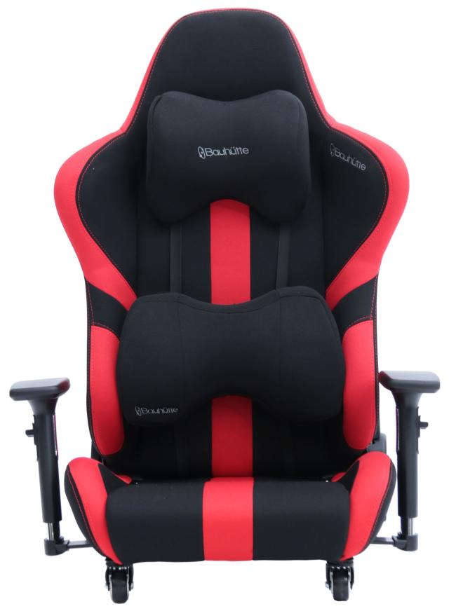 Bauhutte ゲーミング座椅子 LOC-950RR