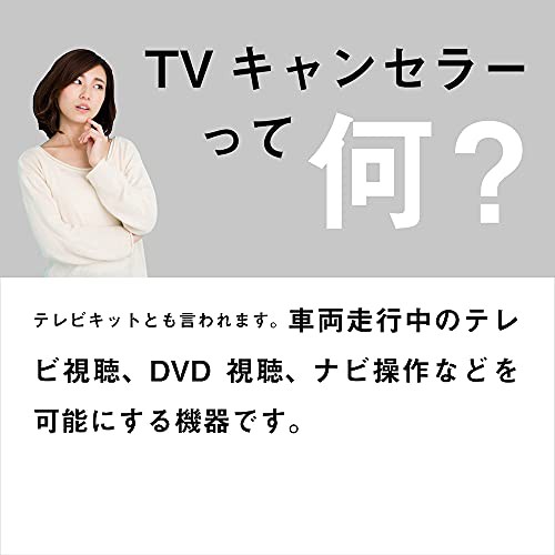 ベンツ Benz TVキャンセラー テレビキャンセラー テレビキット NTG5 Star1用 E2TV Type03の通販はau PAY マーケット  - ks-shop2 | au PAY マーケット－通販サイト