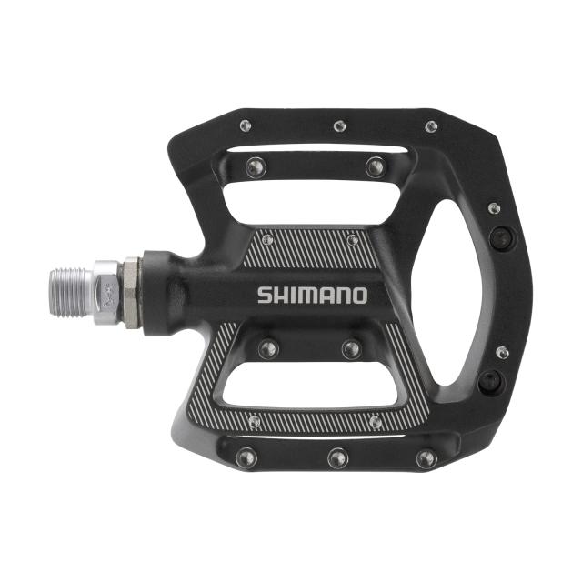 シマノ(SHIMANO) PD-GR500 ブラック EPDGR500L_5