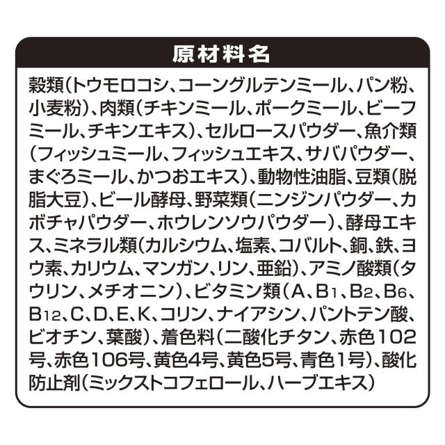 ねこ元気 毛玉ケア 肥満が気になる猫用 まぐろ・チキン・緑黄色野菜入り 1.8kg×6個セットの通販は
