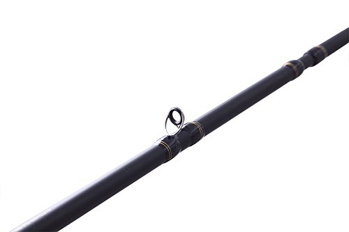 AbuGarcia (アブガルシア) 黒船 カットウ KKFC-KATTOU150 9:1極先調子