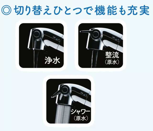 LIXIL(リクシル) INAX キッチン混合水栓用 取替浄水スパウト JF-SE6の通販はau PAY マーケット - onlinestoreS  au PAY マーケット店 | au PAY マーケット－通販サイト