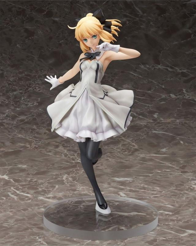 Fate/Grand Order セイバー/アルトリア ペンドラゴン リリィ Fate/Grand Order セイバー/アルトリア・ペンドラゴン〔リリィ