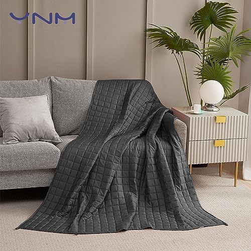 YnM Weighted Blanket YnM ウェイトブランケット 加重ブランケット