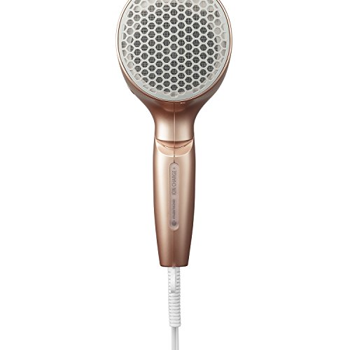 Panasonic - Panasonic ナノケアEH-NA99(ピンクゴールド) Amazon | パナソニック ヘアドライヤー ナノケア ピンクゴールド