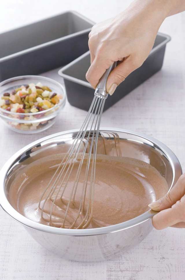 下村企販 日本製 泡立て器 30cm ホイッパー 業務用 メレンゲ