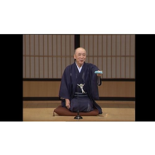 春風亭柳昇といえば、DVD(5枚組） 大きなことを言うようですが Amazon.co.jp: 春風亭柳昇といえば、 DVD 全5枚【NHKスクエア