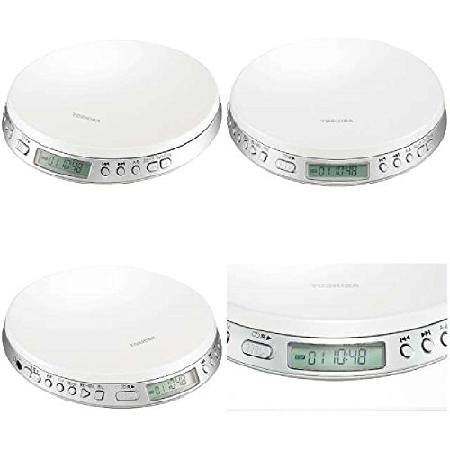 東芝 CDプレーヤー TY-P1