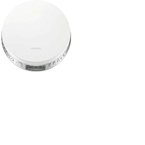 東芝 CDプレーヤー TY-P1