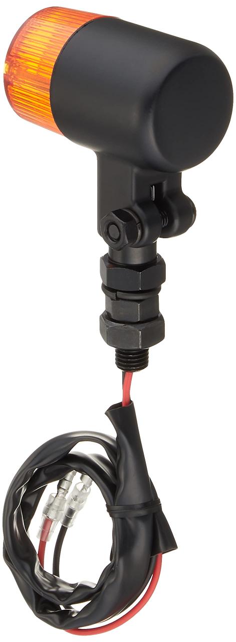 デイトナ(Daytona) 車種別スモールウインカーキット ブラック