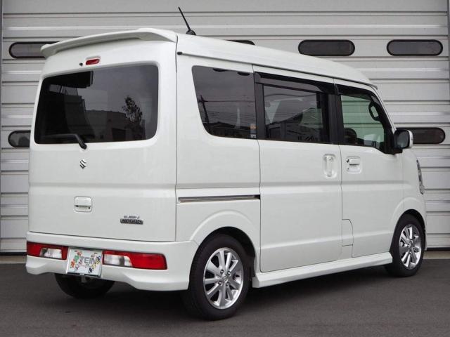 TEIN テイン STREET BASIS Z ワゴン R スティングレー MH22S H19