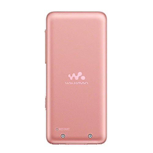 ソニー(SONY) ウォークマン Sシリーズ 16GB NW-S315 : MP3プレーヤー Bluetooth対応 最大52時間連続再生 イヤホン付属 2017年モデル ライの通販は