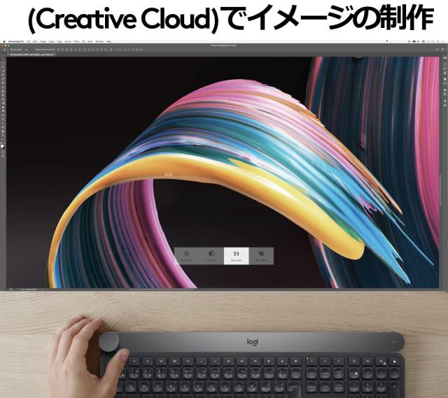 Logicool(ロジクール) ロジクール キーボード ワイヤレス 無線