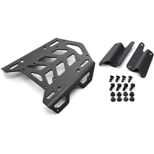 デイトナ(Daytona) バイク用 リアキャリア Vストローム250(17-23)専用 マルチウイングキャリア 96658_1