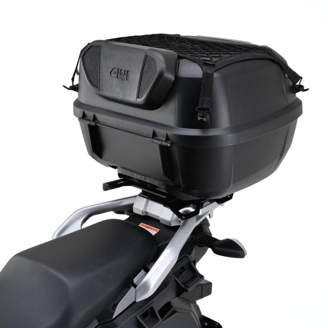 デイトナ(Daytona) バイク用 リアキャリア Vストローム250(17-23)専用 マルチウイングキャリア 96658_2