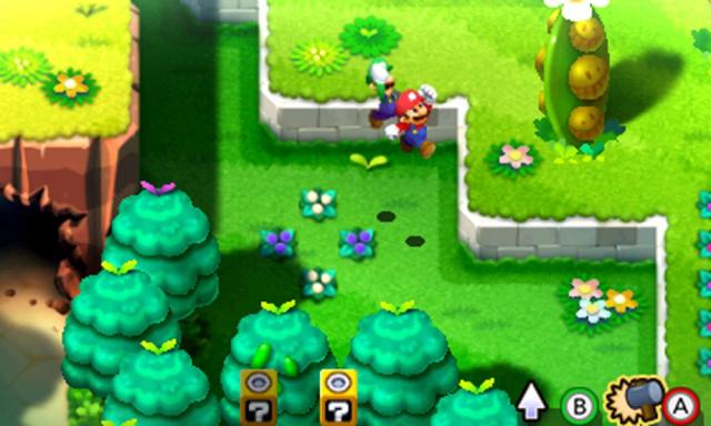 マリオ＆ルイージRPG1 DXの通販はau PAY マーケット - エブリデイ
