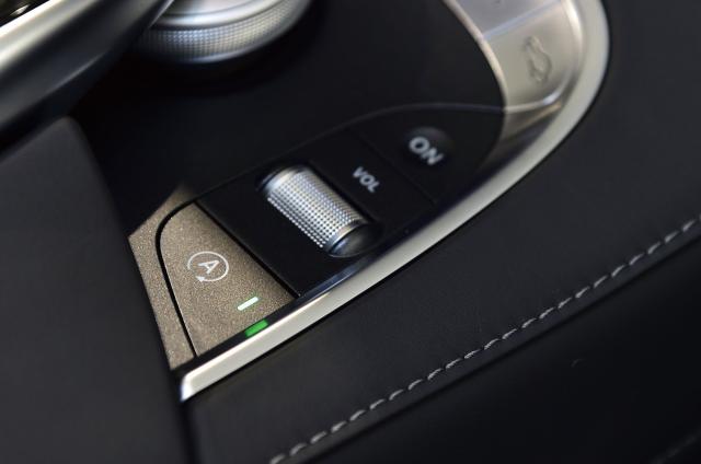 PLUG ISC! for Mercedes-Benz PL3-ISC-MB01