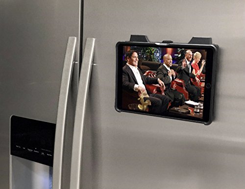 ZUGU iPad 9.7 ケース 2018 / 2017 第5 / 第6世代 、iPad Air1 第1世代 ケース Prodigy X 落下衝撃保護 極薄 7段階スタンド機能 オートスの通販は