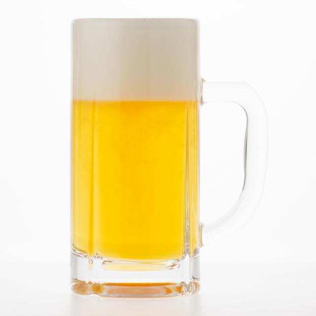 東洋佐々木ガラス ビールグラス・ジョッキ 透明 435ml 55484-1ct 24個セット_7