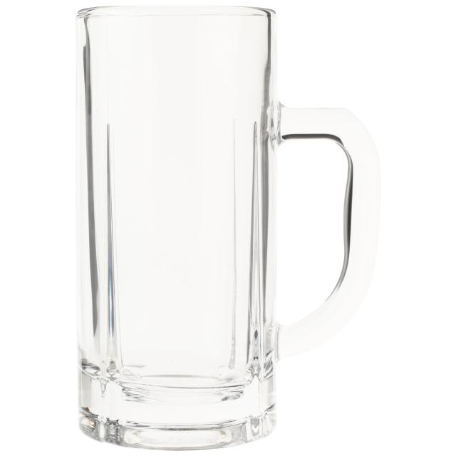 東洋佐々木ガラス ビールグラス・ジョッキ 透明 435ml 55484-1ct 24個セット_8