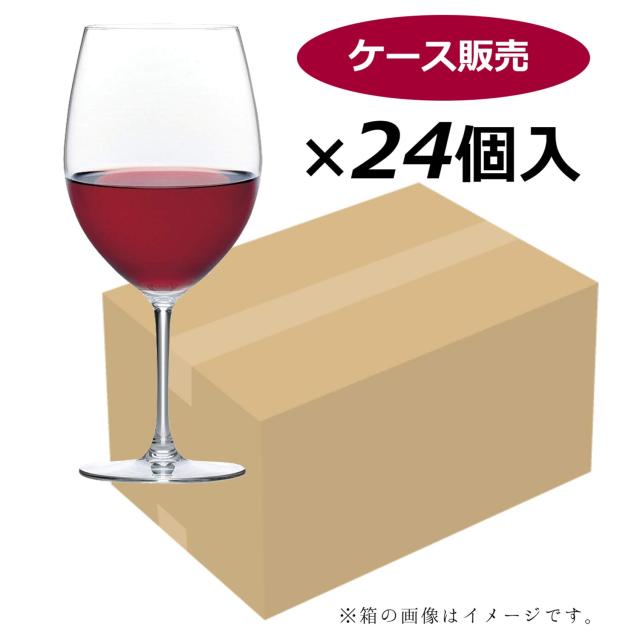 RN−10283CS ボルドー (6個入) パローネ TOYO-SASAKI 東洋佐々木ガラス パローネ ボルドー（６個入）／ＲＮ
