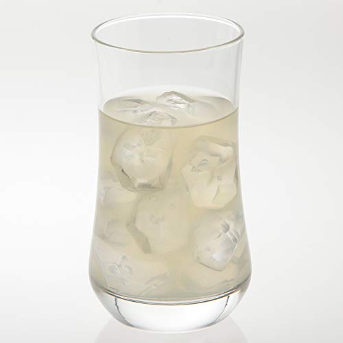 東洋佐々木ガラス ジュースグラス アロマ 325ml 60個セット (ケース販売) 日本製 00451HS-1ct_9