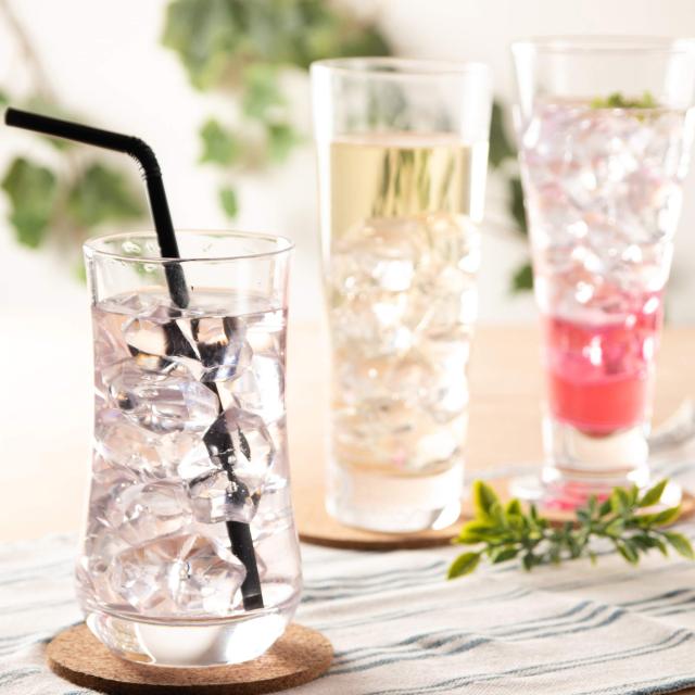 東洋佐々木ガラス ジュースグラス アロマ 325ml 60個セット (ケース販売) 日本製 00451HS-1ct_8