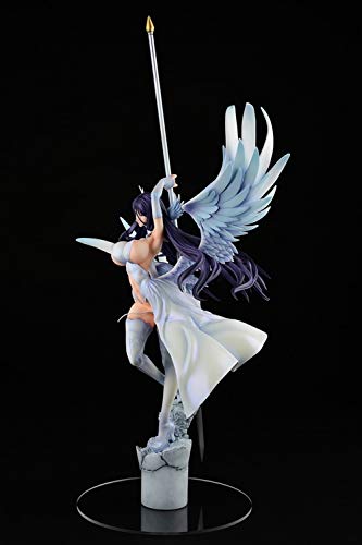 魔法少女 鈴原美沙 ~ミサ姉 ver. Angel~ 1/6スケール PVC製塗装