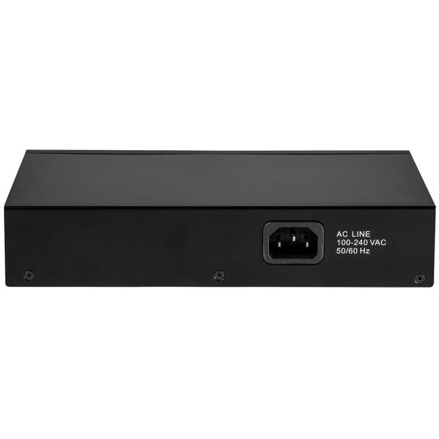 プラネックス PLANEX 16ポート ギガビットスイッチングハブ FXG-16IM5_2