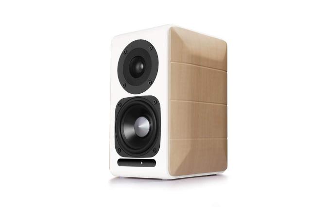 Edifier S880DB アクティブブックシェルフスピーカーBluetooth 5.1