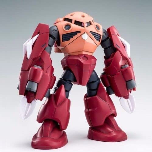 HGBF 1/144 アメイジングズゴック プラモデル(ホビーオンラインショップ限定)