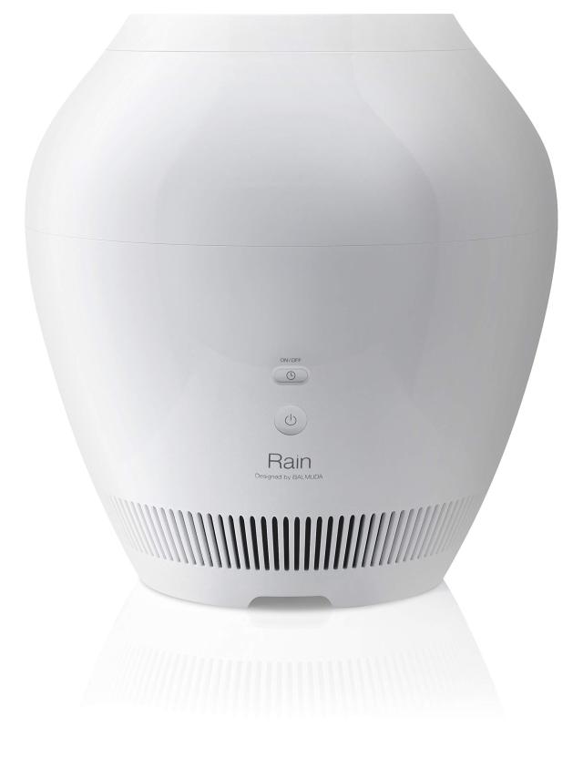 バルミューダ レイン スタンダードモデル 気化式加湿器 BALMUDA Rain 