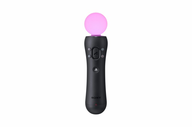 PlayStation Move モーションコントローラー ( CECH-ZCM2J )の通販はau PAY マーケット - エブリデイセレクト |  au PAY マーケット－通販サイト