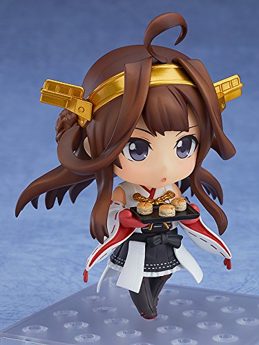 ねんどろいど 艦隊これくしょん ‐艦これ‐ 金剛改二 ノンスケール