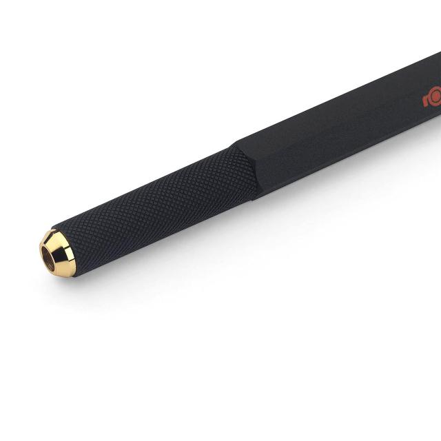ロットリング(Rotring) ROTRING ロットリング 800 ブラック 油性