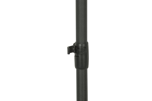 カーボン パドル 3ピースfor スタンドアップパドル ボード インフレータブル SUP / 167-214cm お好みのサイズに長さを調節できる_4