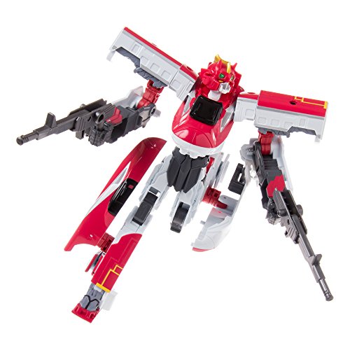 プラレール 新幹線変形ロボ シンカリオン DXS02 シンカリオン E6 こまちの通販は