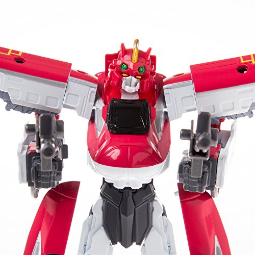プラレール 新幹線変形ロボ シンカリオン DXS02 シンカリオン E6 こまちの通販は