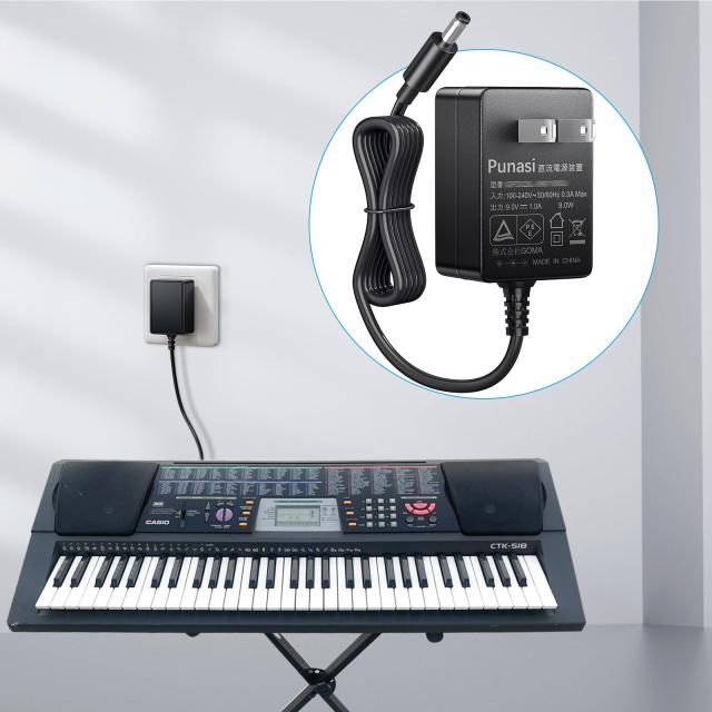 CASIO（電子ピアノ）のフリマアイテム一覧 CASIO WK-210 電子ピアノ 