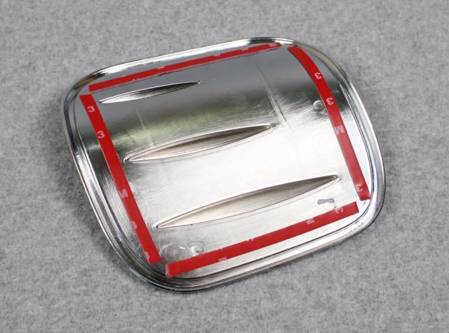 RUIQ トヨタ C-HR 専用 外装 ガソリン タンクキャップ ガーニッシュ カバー Toyota CHR 専用設計の通販は