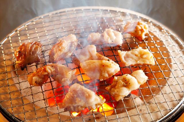 MT 18-8 太線丸焼網 28cmの通販はau PAY マーケット - Aries | au PAY