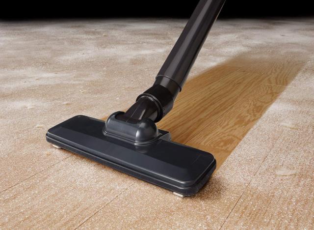 パナソニック(Panasonic) 充電スティッククリーナー 18V 3.0Ah 電池パック1個/充電器付き デュアル (14.4V/18V両対応) 45W(18V使用時) ク