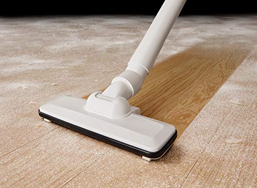 パナソニック 充電スティッククリーナー 14.4V 5.0Ah 電池パック1個/充電器付き デュアル (14.4V/18V両対応) 45W(18V使用時) クリーナー