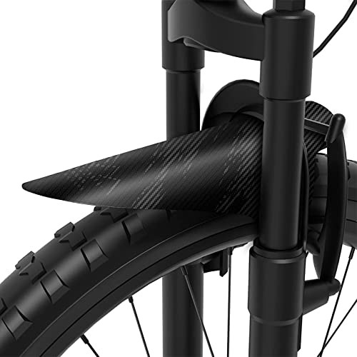 NICEDACK自転車フェンダー、2個MTB マウンテンバイク