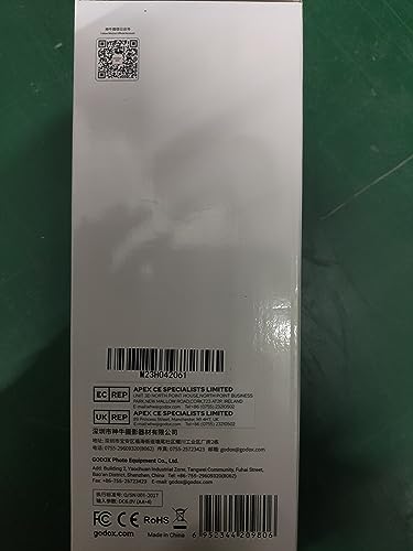 【Godox正規代理＆日本語取説書】GODOX TT600 クリップオン ストロボ ガイドナンバー60 フラッシュ スピードライト キヤノン ニコン 富士_8