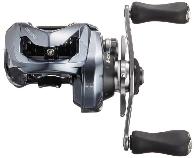 シマノ アルデバラン MGL 31 左シマノ（SHIMANO） アルデバランMGL 31